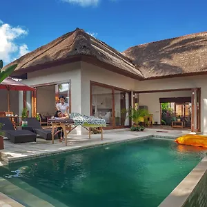 Villa Anusara Luxury Villas, Ubud
