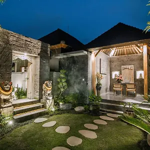 Villa Season, Ubud