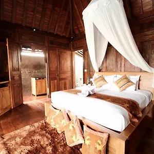Villa Bumbung Sari, Ubud