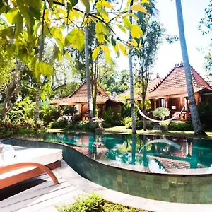 Villa Sindu, Ubud