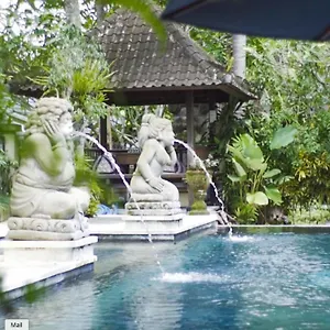 Resort Aura Wellness Sanctuary, Ubud