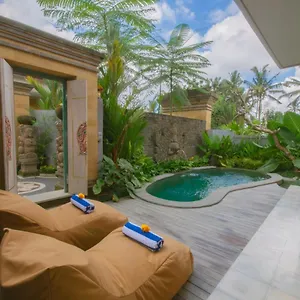 Villa Govala &, Ubud