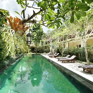 Hotel Sapodilla, Ubud