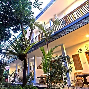  Gasthuis Batik Sekar Bali