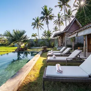 Villa O'hea, Ubud