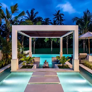  Villa Matahati By Balisuperhost
