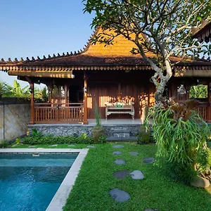 Villa Oemah Joglo Bali, Ubud