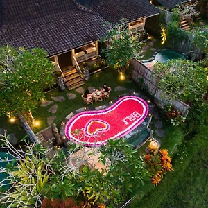  Villa Wooden Ganeca By Pramana