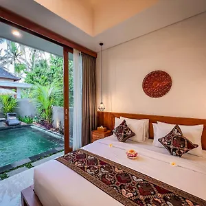 Villa Natayu, Ubud