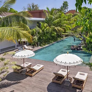 Hotel The Hava A Pramana Experience, Ubud