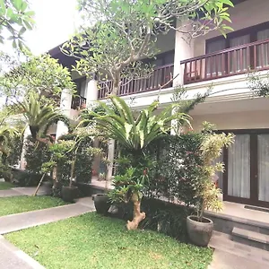 Aldeamento Turístico Ubud Bungalow, Ubud