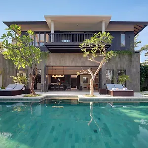 Villa Uma Tirtha, Ubud
