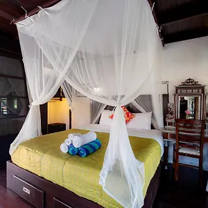 Lodtunduh Sari Parco vacanze