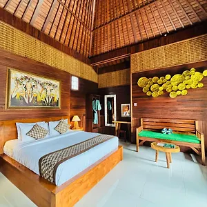  Villa Uma Galih