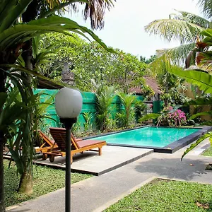 Casa de hóspedes Secret Garden Sky, Ubud