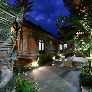 Quarto em Acomodações Particulares The Jero, Ubud
