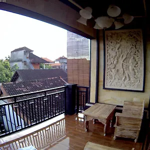 Indy House Affittacamere