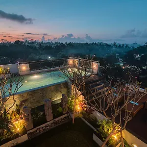 Casa de hóspedes Pecatu, Ubud