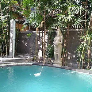 Bambu Parco vacanze