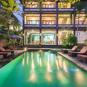 Casa de hóspedes Wenara Bali, Ubud