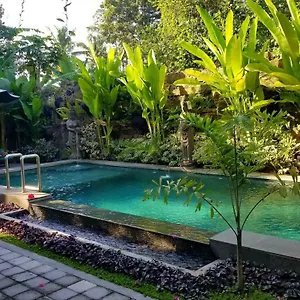 Villa Sari Mimpi Kutuh, Ubud