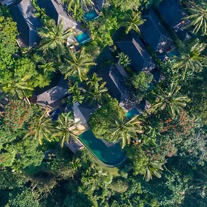 Komaneka At Tanggayuda Resort