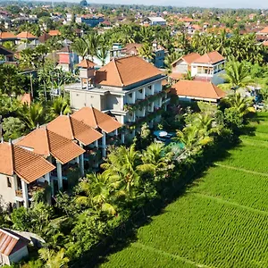 Hotel Kiskenda & Restaurant, Ubud