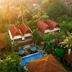 Aldeamento Turístico Gunung Merta, Ubud