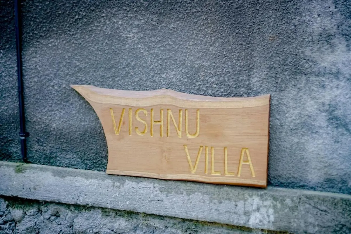 #B Vishnu Villa - Jungle Retreat Ubud  Ubud (Bali)